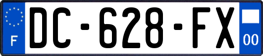 DC-628-FX