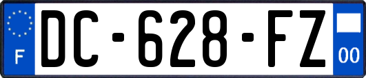DC-628-FZ
