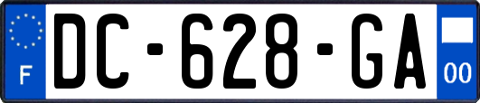 DC-628-GA