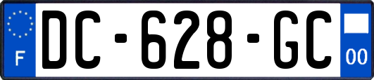 DC-628-GC