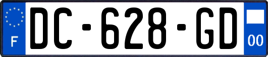 DC-628-GD