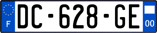 DC-628-GE
