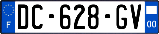 DC-628-GV