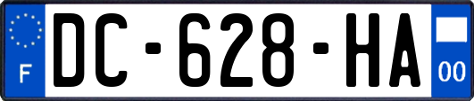DC-628-HA