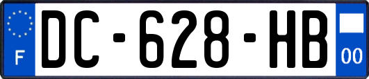 DC-628-HB