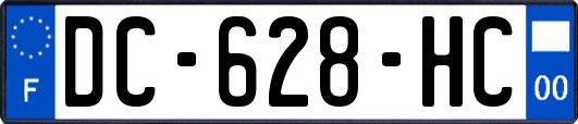 DC-628-HC