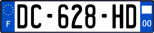 DC-628-HD