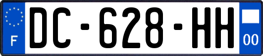 DC-628-HH