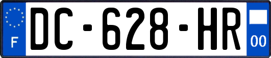 DC-628-HR