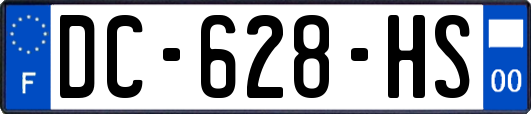 DC-628-HS