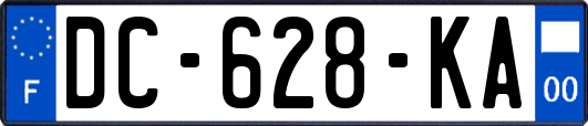DC-628-KA