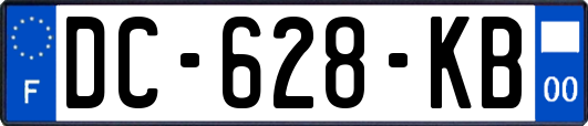 DC-628-KB