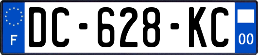 DC-628-KC