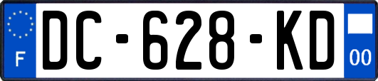 DC-628-KD