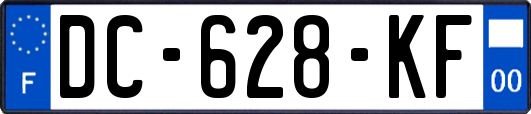 DC-628-KF