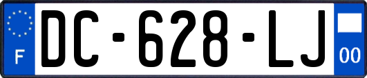 DC-628-LJ