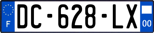DC-628-LX