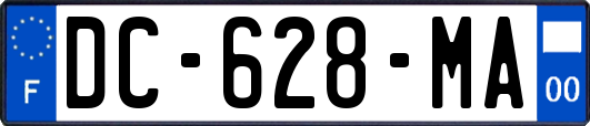 DC-628-MA