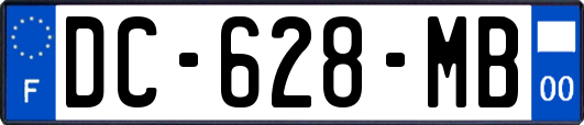 DC-628-MB