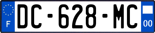 DC-628-MC