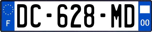 DC-628-MD