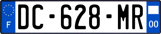 DC-628-MR