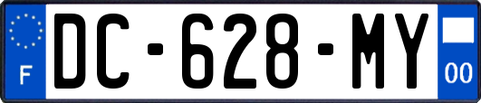 DC-628-MY