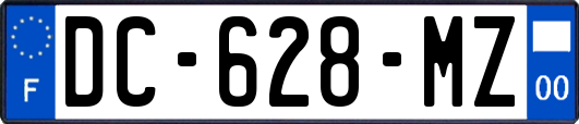 DC-628-MZ