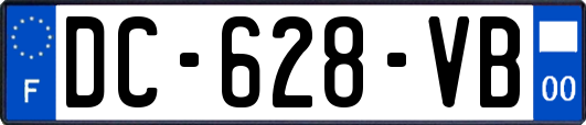 DC-628-VB