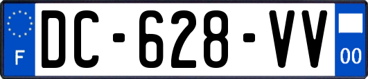 DC-628-VV
