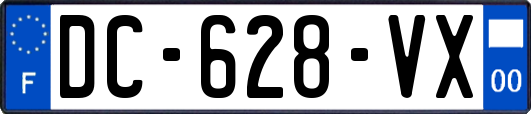 DC-628-VX