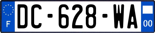 DC-628-WA