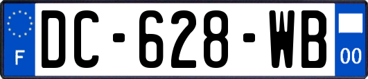 DC-628-WB