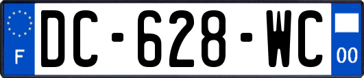 DC-628-WC