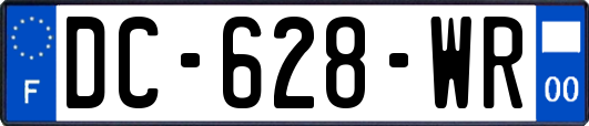DC-628-WR
