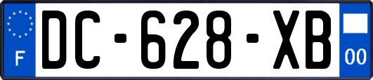 DC-628-XB