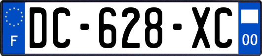 DC-628-XC