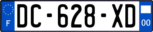 DC-628-XD