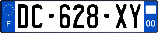 DC-628-XY