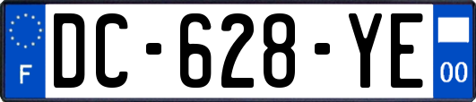 DC-628-YE