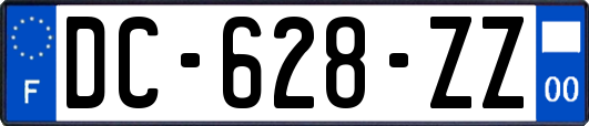 DC-628-ZZ