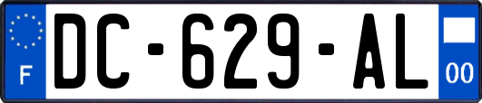 DC-629-AL