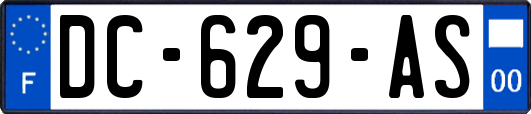 DC-629-AS