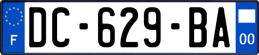 DC-629-BA