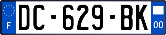 DC-629-BK