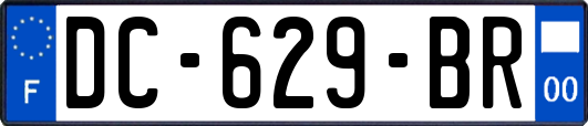 DC-629-BR