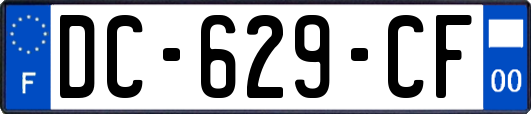 DC-629-CF