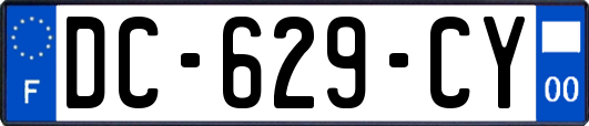 DC-629-CY