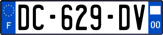 DC-629-DV