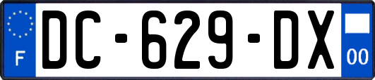 DC-629-DX